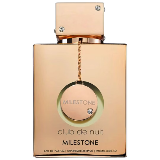 ARMAF club de nuit Milestone