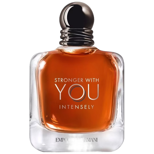 Giorgio Armani Stronger with YOU Intensely 100 ml