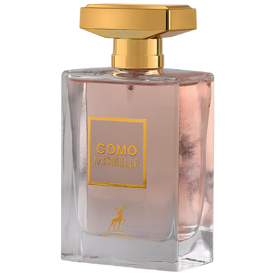 Maison Alhambra Como Moiselle 100 ml