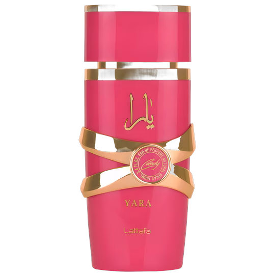 Yara Candy