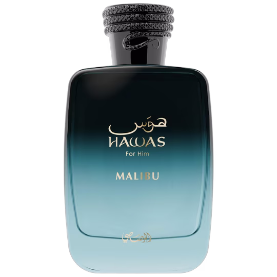 Hawas Malibu