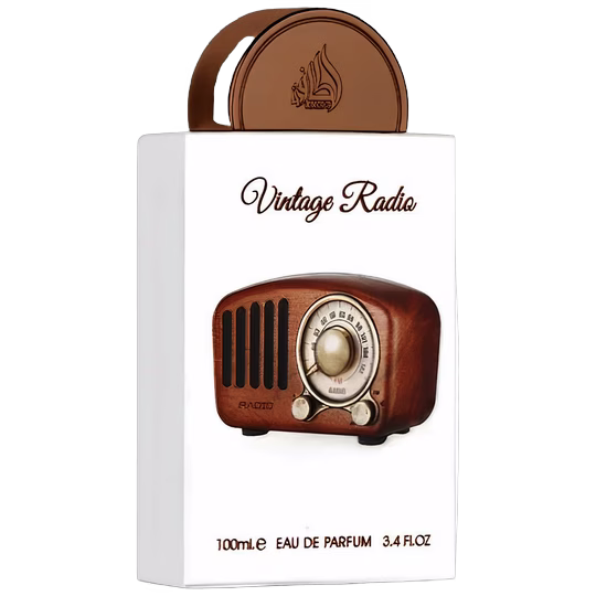 Vintage Radio